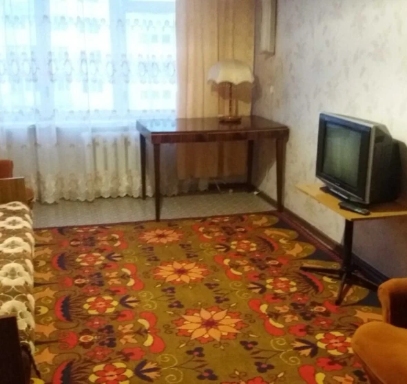 Photo 1. Two-Room flat, to rent. Poltava Шевченковский (Октябрьский)