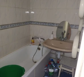 Photo 3. Three-Room flat, to rent. Poltava Шевченковский (Октябрьский)