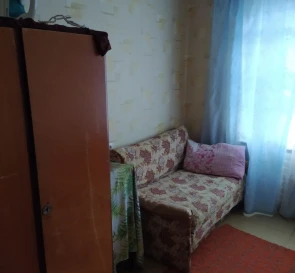 Photo 4. Three-Room flat, to rent. Poltava Шевченковский (Октябрьский)