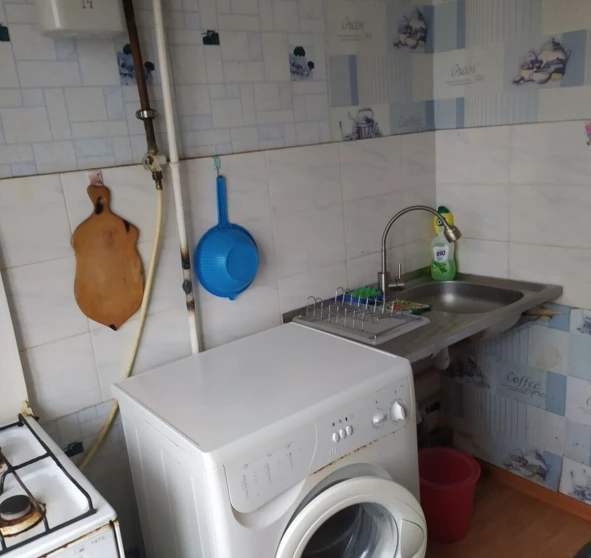 Photo 1. Three-Room flat, to rent. Poltava Шевченковский (Октябрьский)