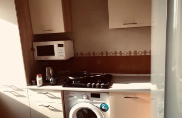 Fotografie Două Camere apartament, de închiriat. Poltava Шевченковский (Октябрьский)
