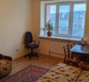 Фото 2. Однокімнатна квартира, оренда. Полтава Подольский