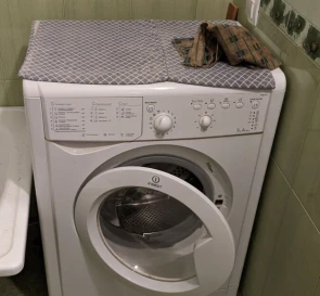 Фото 3. Однокімнатна квартира, оренда. Полтава Подольский