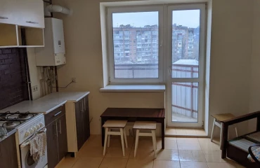 Photo One-Room flat, to rent. Poltava Подольский