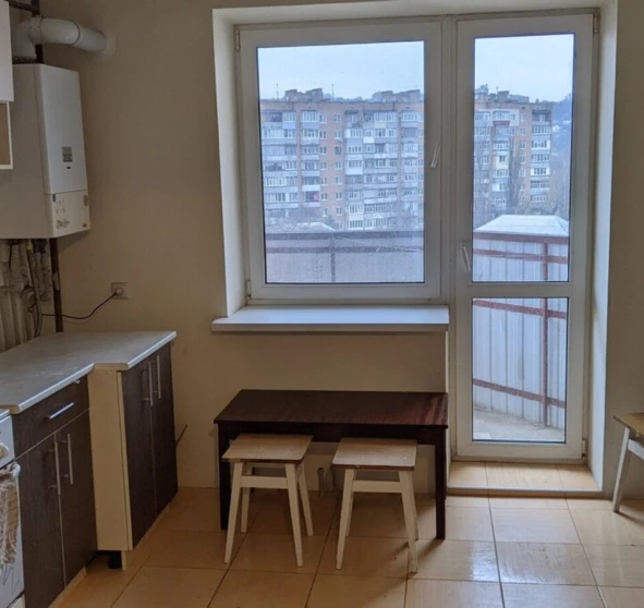 Фото 1. Однокімнатна квартира, оренда. Полтава Подольский