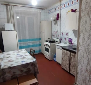 Photo 2. Three-Room flat, to rent. Poltava Шевченковский (Октябрьский)