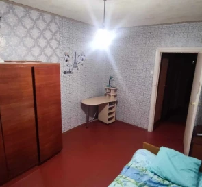 Photo 3. Three-Room flat, to rent. Poltava Шевченковский (Октябрьский)