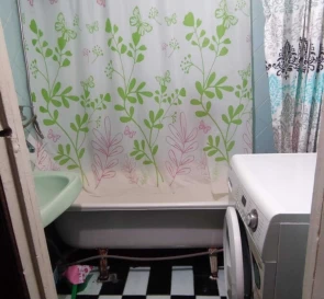 Photo 4. Three-Room flat, to rent. Poltava Шевченковский (Октябрьский)