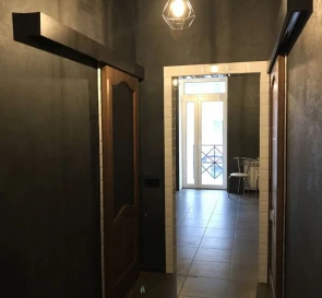 Photo 3. Two-Room flat, to rent. Poltava Шевченковский (Октябрьский)