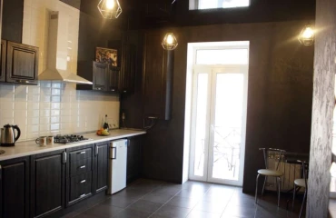 Photo Two-Room flat, to rent. Poltava Шевченковский (Октябрьский)