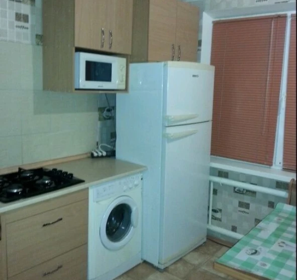 Photo 1. One-Room flat, to rent. Poltava Шевченковский (Октябрьский)