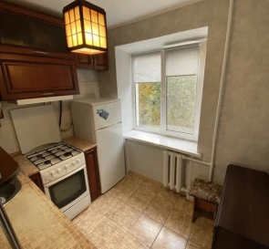 Photo 4. Two-Room flat, to rent. Poltava Шевченковский (Октябрьский)