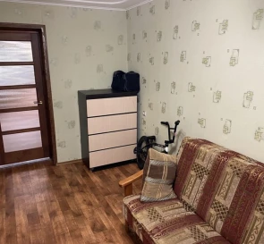 Photo 3. Two-Room flat, to rent. Poltava Шевченковский (Октябрьский)