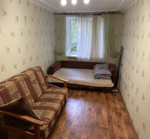 Photo 2. Two-Room flat, to rent. Poltava Шевченковский (Октябрьский)