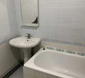 Fotografie 5. Două Camere apartament, de închiriat. Poltava Шевченковский (Октябрьский)
