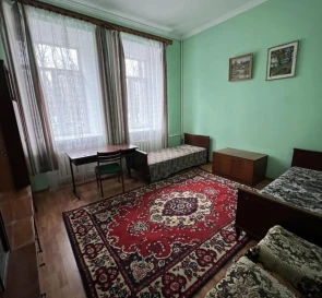 Fotografie 3. Două Camere apartament, de închiriat. Poltava Шевченковский (Октябрьский)