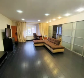 Photo 3. Two-Room flat, to rent. Poltava Киевский