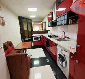 Photo 4. Two-Room flat, to rent. Poltava Киевский