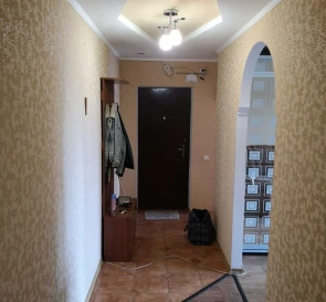 Photo 4. Three-Room flat, to rent. Poltava Киевский