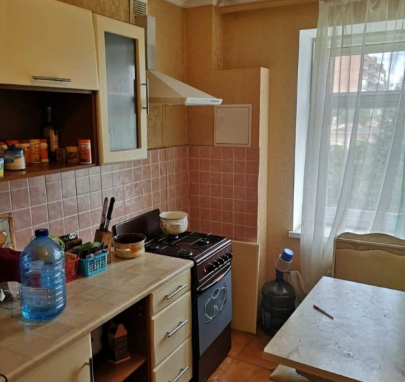 Photo 1. Three-Room flat, to rent. Poltava Киевский