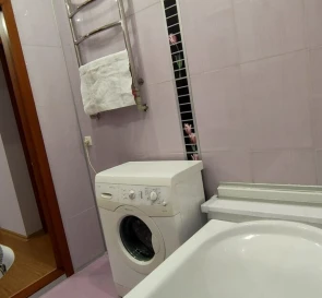 Photo 5. Three-Room flat, to rent. Poltava