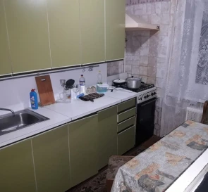 Zdjęcie 3. Kawalerka mieszkanie, do wynajęcia. Poltava Шевченковский (Октябрьский)