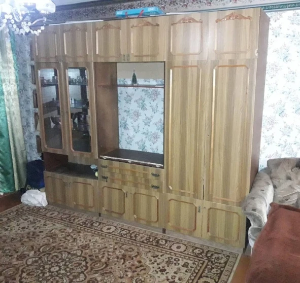 Zdjęcie 1. Kawalerka mieszkanie, do wynajęcia. Poltava Шевченковский (Октябрьский)