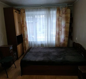 Фото 5. Двокімнатна квартира, оренда. Полтава Шевченковский (Октябрьский)