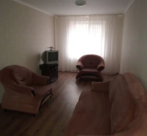 Photo 4. Two-Room flat, to rent. Poltava