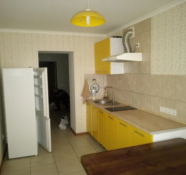 Photo 1. Two-Room flat, to rent. Poltava