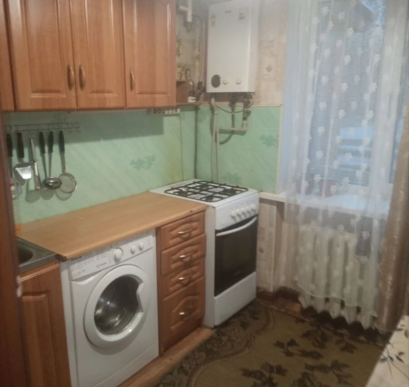 Photo 1. One-Room flat, to rent. Poltava Киевский