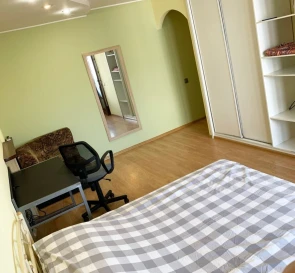 Fotografie 2. Garsonieră apartament, de închiriat. Poltava Шевченковский (Октябрьский)