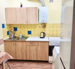Fotografie 4. Garsonieră apartament, de închiriat. Poltava Шевченковский (Октябрьский)