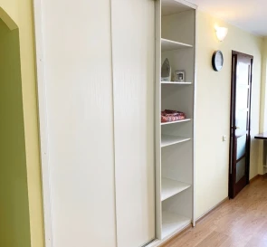 Fotografie 3. Garsonieră apartament, de închiriat. Poltava Шевченковский (Октябрьский)
