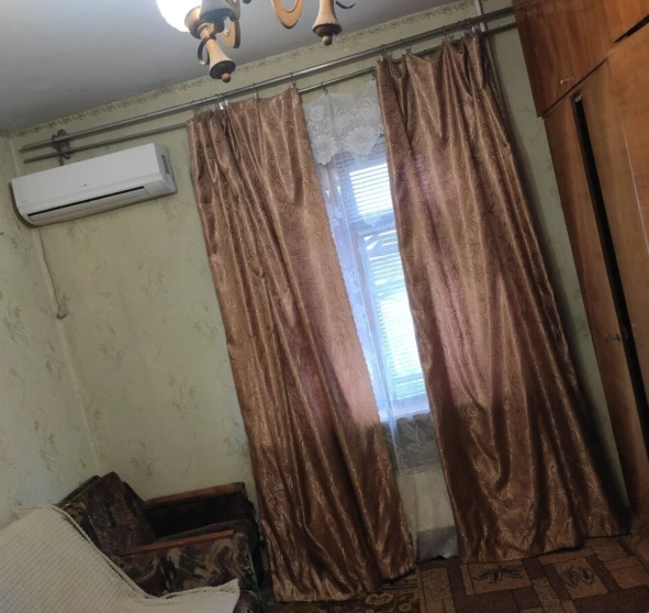Фото 2. Двокімнатна квартира, оренда. Полтава Шевченковский (Октябрьский)