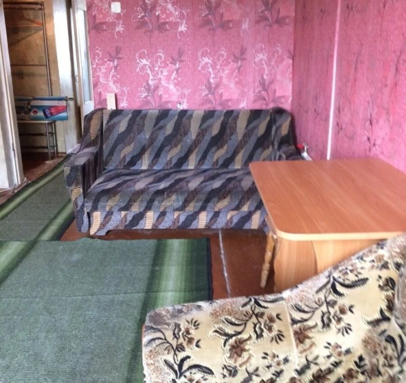 Fotografie 1. Garsonieră apartament, de închiriat. Poltava Киевский
