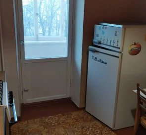 Zdjęcie 2. Kawalerka mieszkanie, do wynajęcia. Poltava Киевский