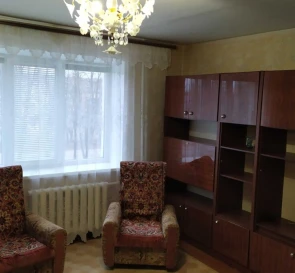 Zdjęcie 4. Kawalerka mieszkanie, do wynajęcia. Poltava Киевский