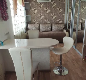 Photo 2. Two-Room flat, to rent. Poltava Шевченковский (Октябрьский)