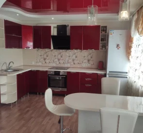 Photo 3. Two-Room flat, to rent. Poltava Шевченковский (Октябрьский)