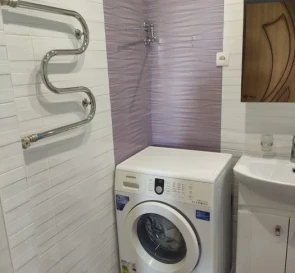 Photo 5. Two-Room flat, to rent. Poltava Шевченковский (Октябрьский)