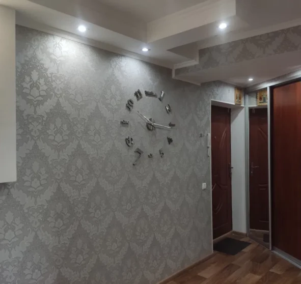 Photo 1. Two-Room flat, to rent. Poltava Шевченковский (Октябрьский)