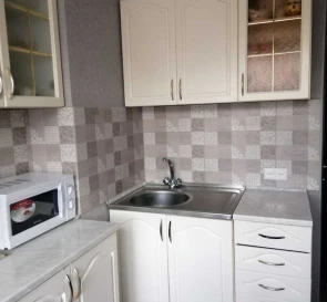 Photo 5. One-Room flat, to rent. Poltava Киевский