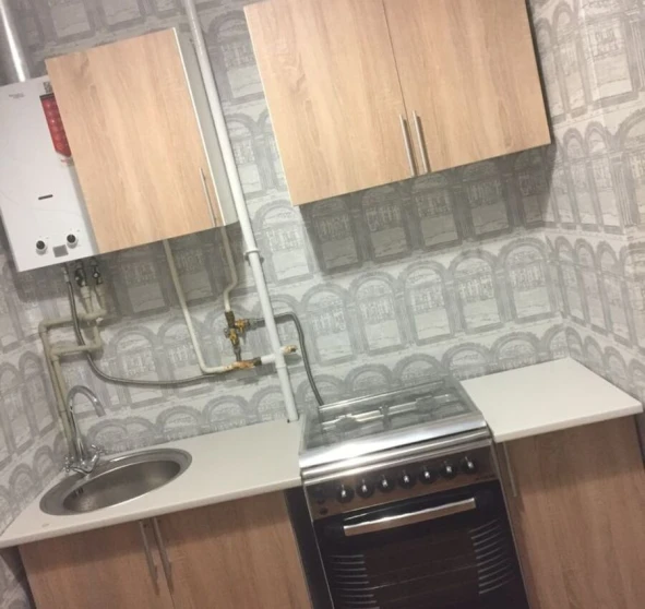 Photo 1. One-Room flat, to rent. Poltava Шевченковский (Октябрьский)