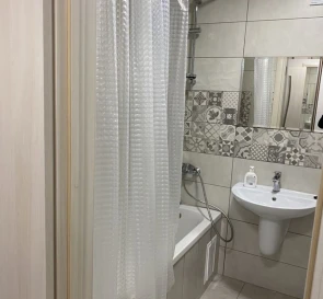 Photo 3. One-Room flat, to rent. Poltava Шевченковский (Октябрьский)
