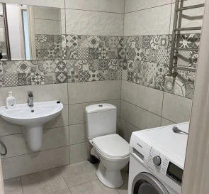 Photo 4. One-Room flat, to rent. Poltava Шевченковский (Октябрьский)