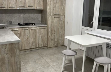 Fotografie Garsonieră apartament, de închiriat. Poltava Шевченковский (Октябрьский)