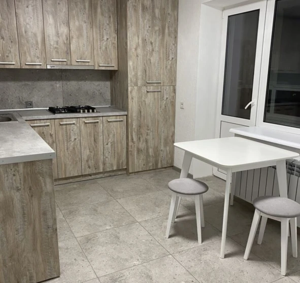 Photo 1. One-Room flat, to rent. Poltava Шевченковский (Октябрьский)