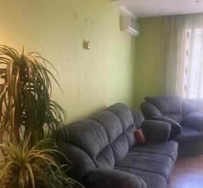 Photo 3. Two-Room flat, to rent. Poltava Шевченковский (Октябрьский)