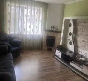 Photo 2. Two-Room flat, to rent. Poltava Шевченковский (Октябрьский)